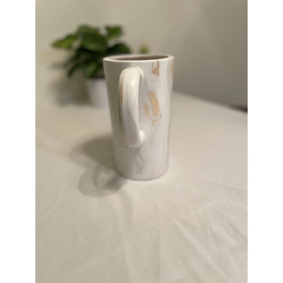 Flora Bunda Ceramic Watering Can - Picture 4 of 6